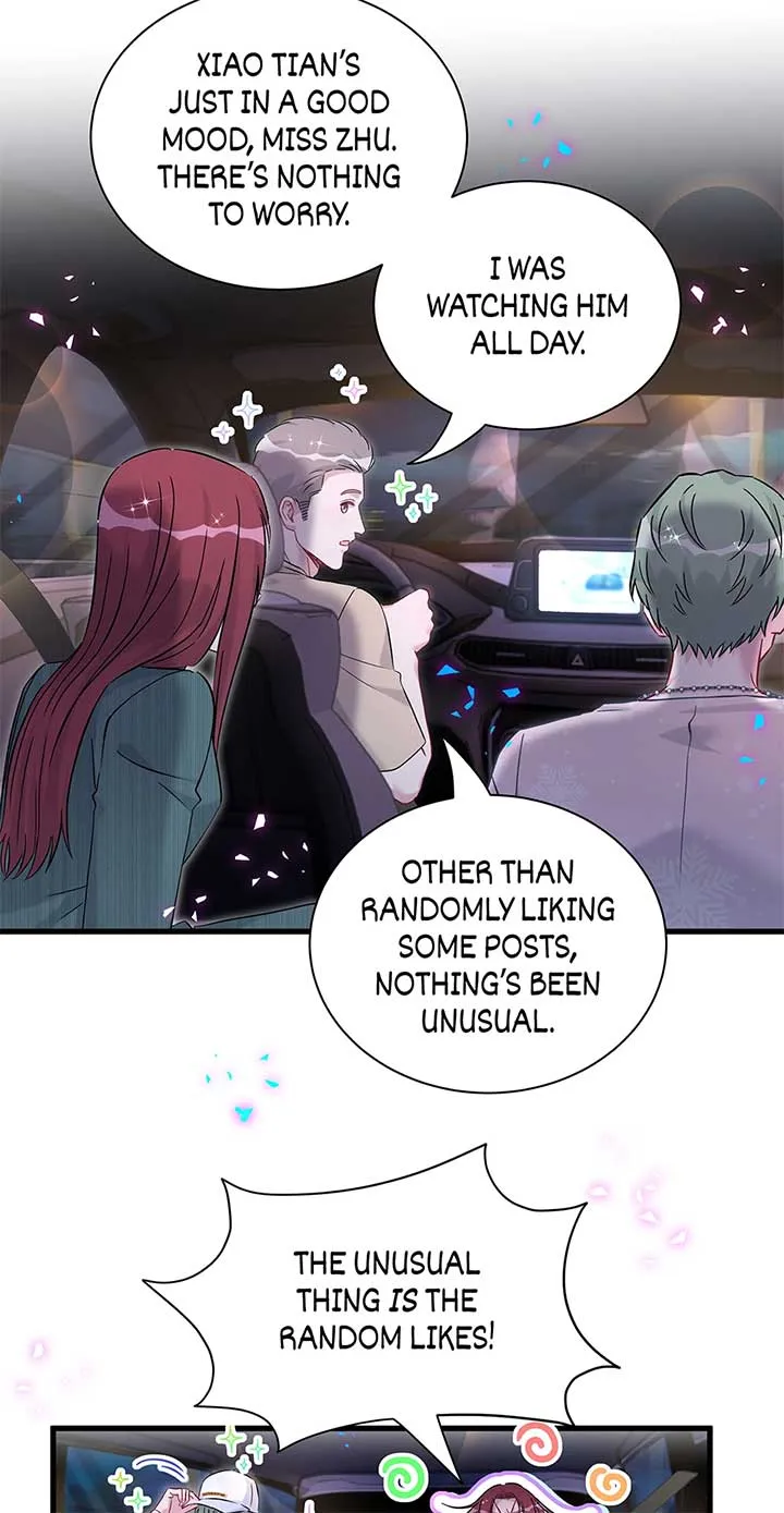 Whose Baby is it? Chapter 292 Online - página 15