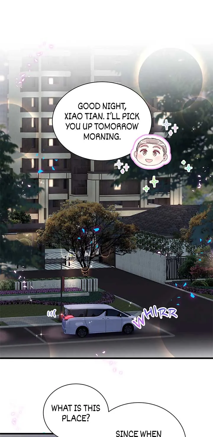 Whose Baby is it? Chapter 292 Online - página 17