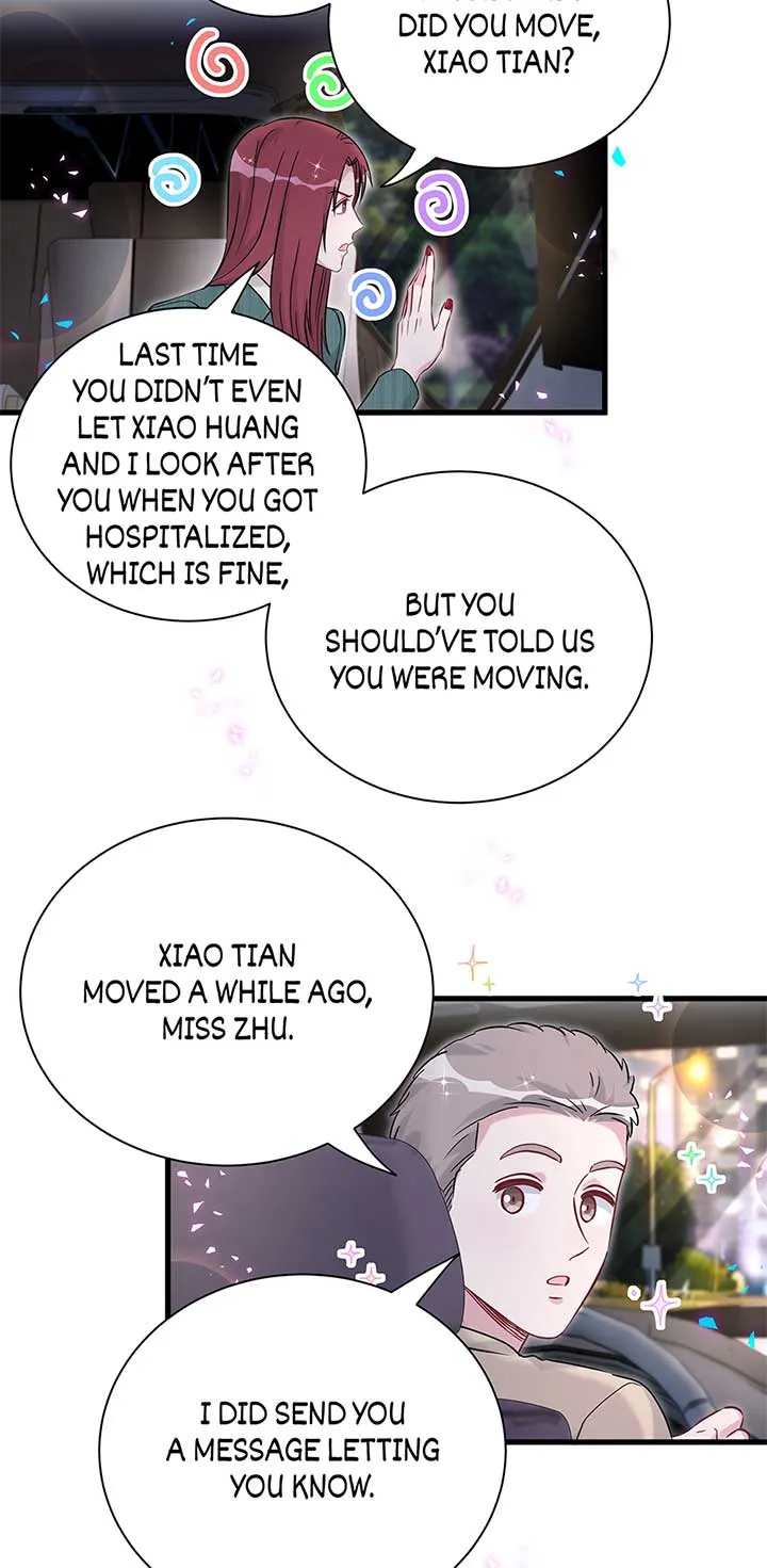 Whose Baby is it? Chapter 292 Online - página 18