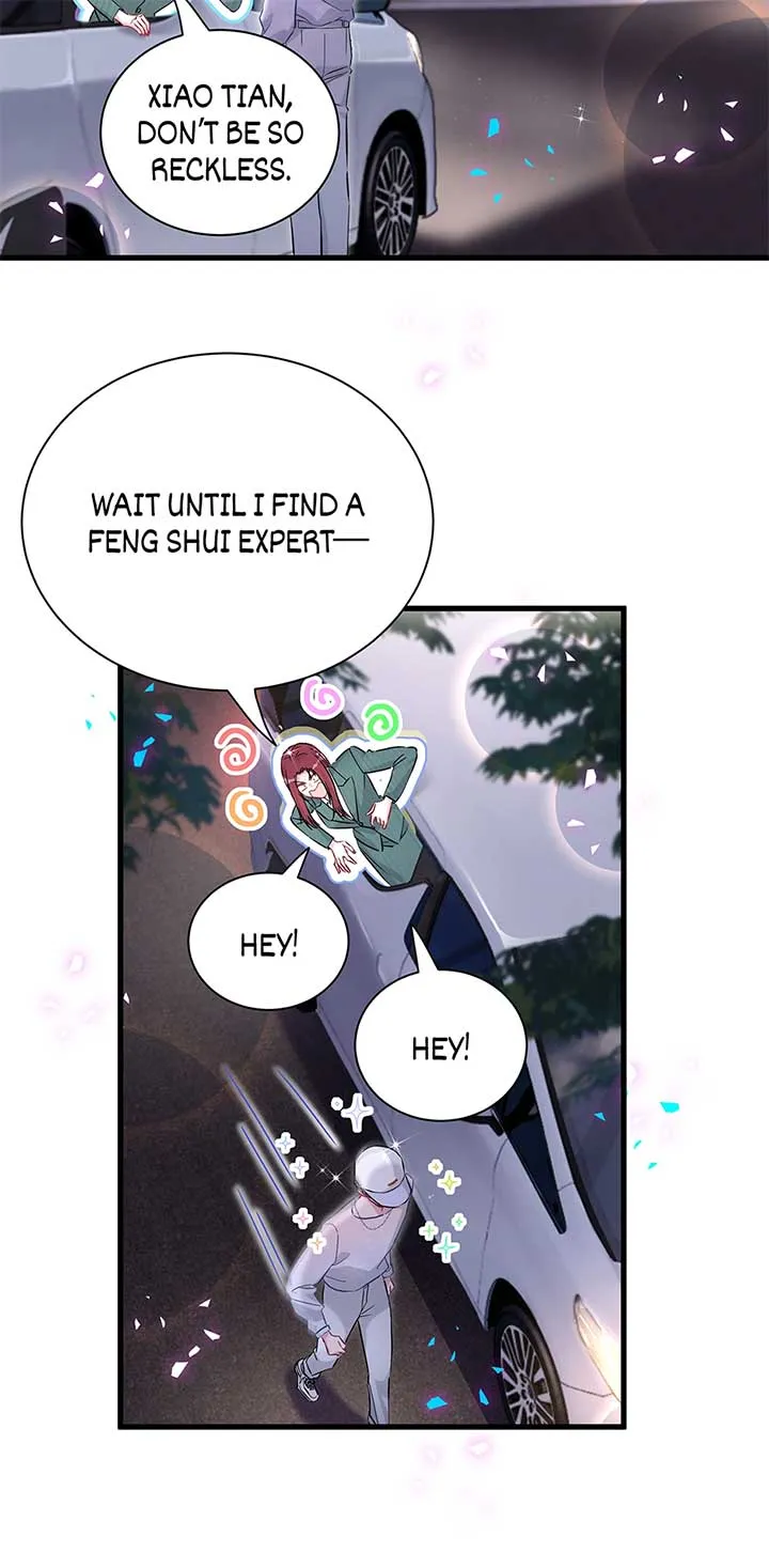 Whose Baby is it? Chapter 292 Online - página 22