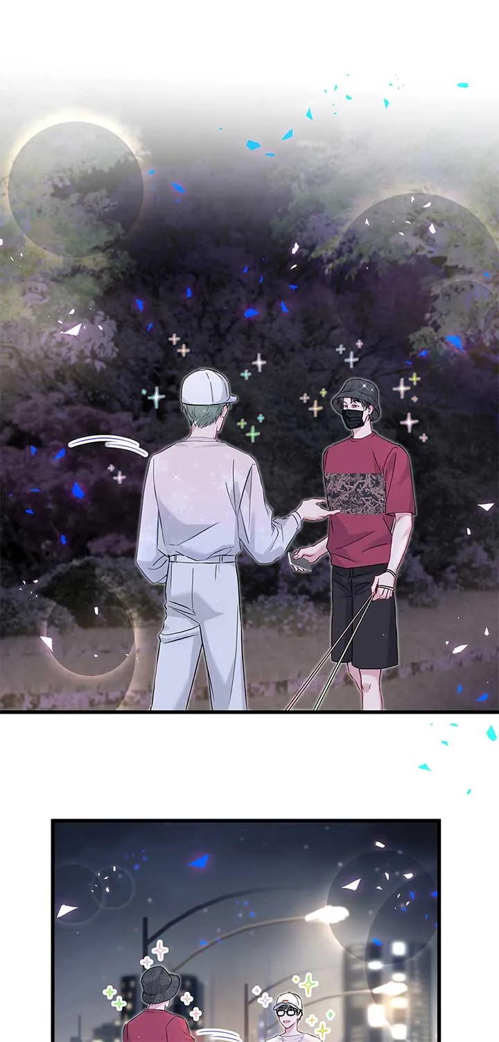 Whose Baby is it? Chapter 292 Online - página 23