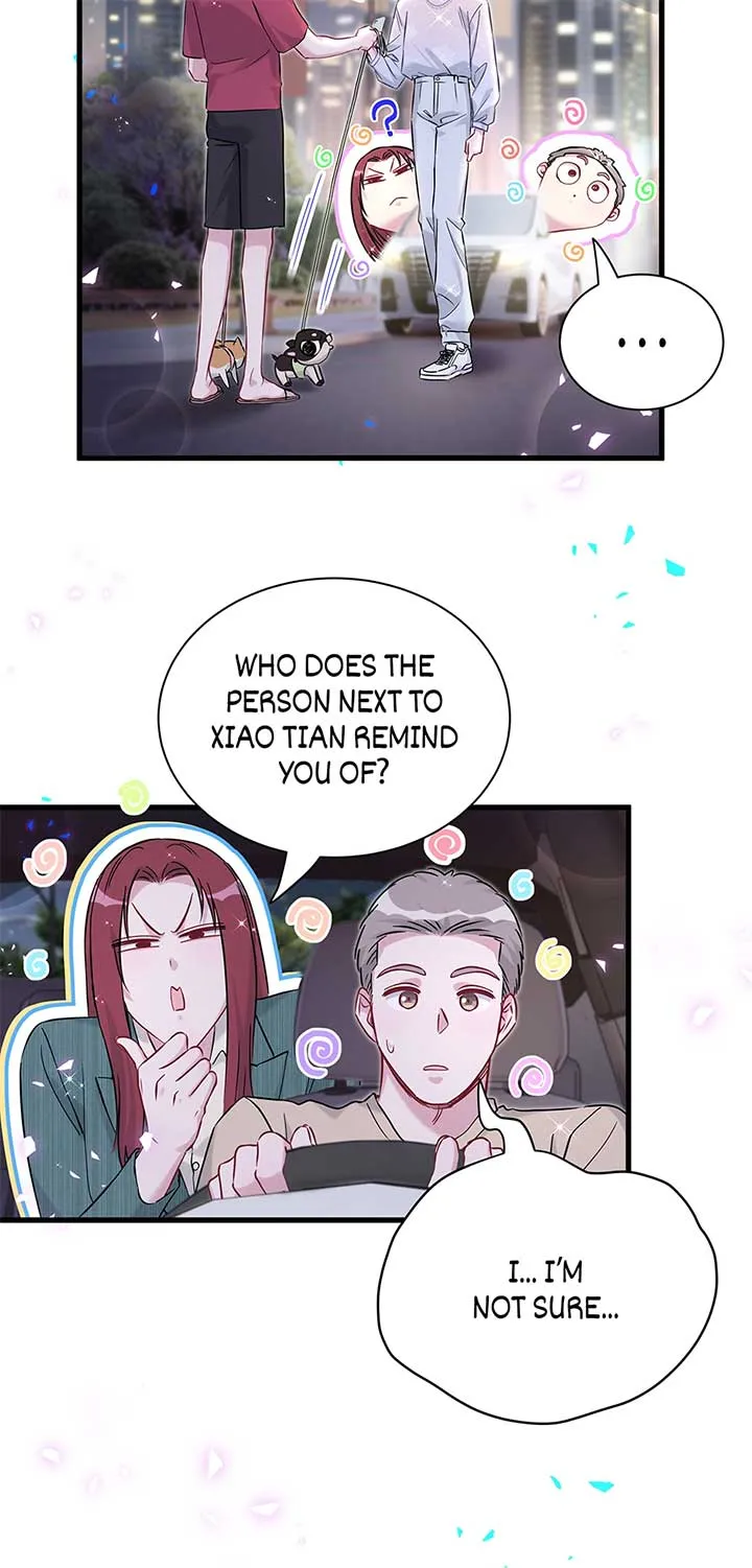 Whose Baby is it? Chapter 292 Online - página 24