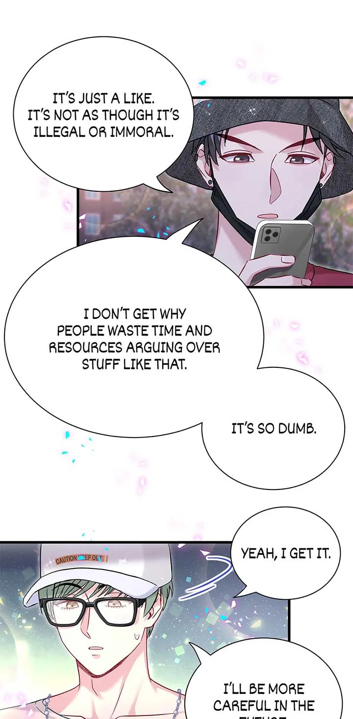 Whose Baby is it? Chapter 292 Online - página 29
