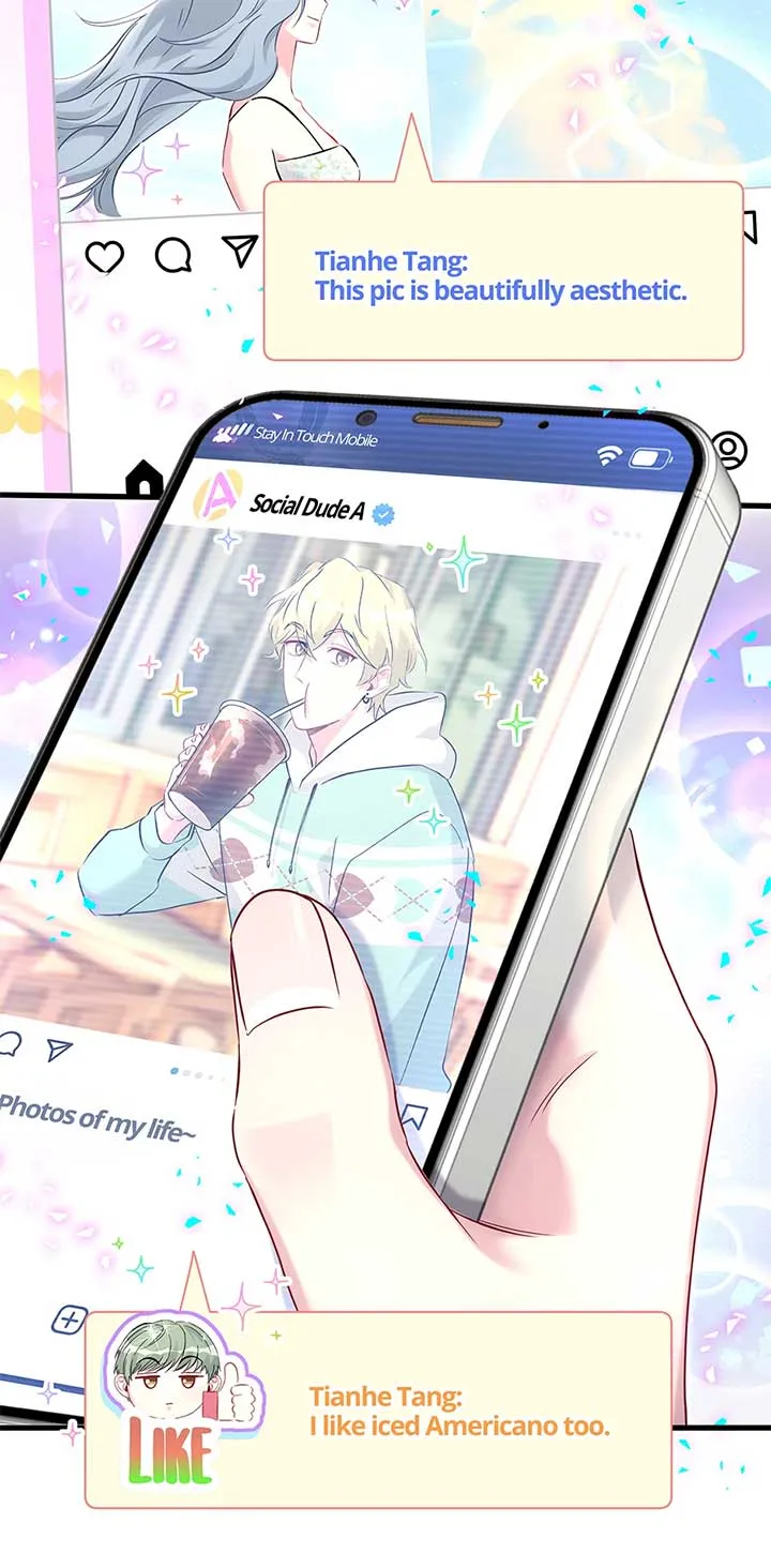Whose Baby is it? Chapter 292 Online - página 35