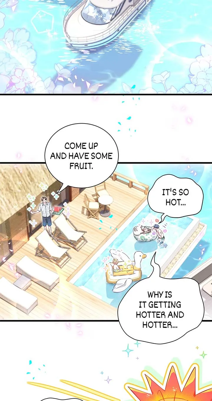 Whose Baby is it? Chapter 293 Online - página 4
