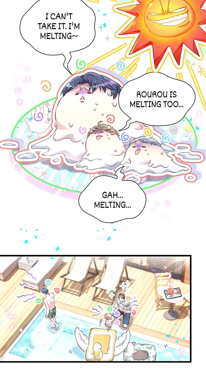 Whose Baby is it? Chapter 293 Online - página 5