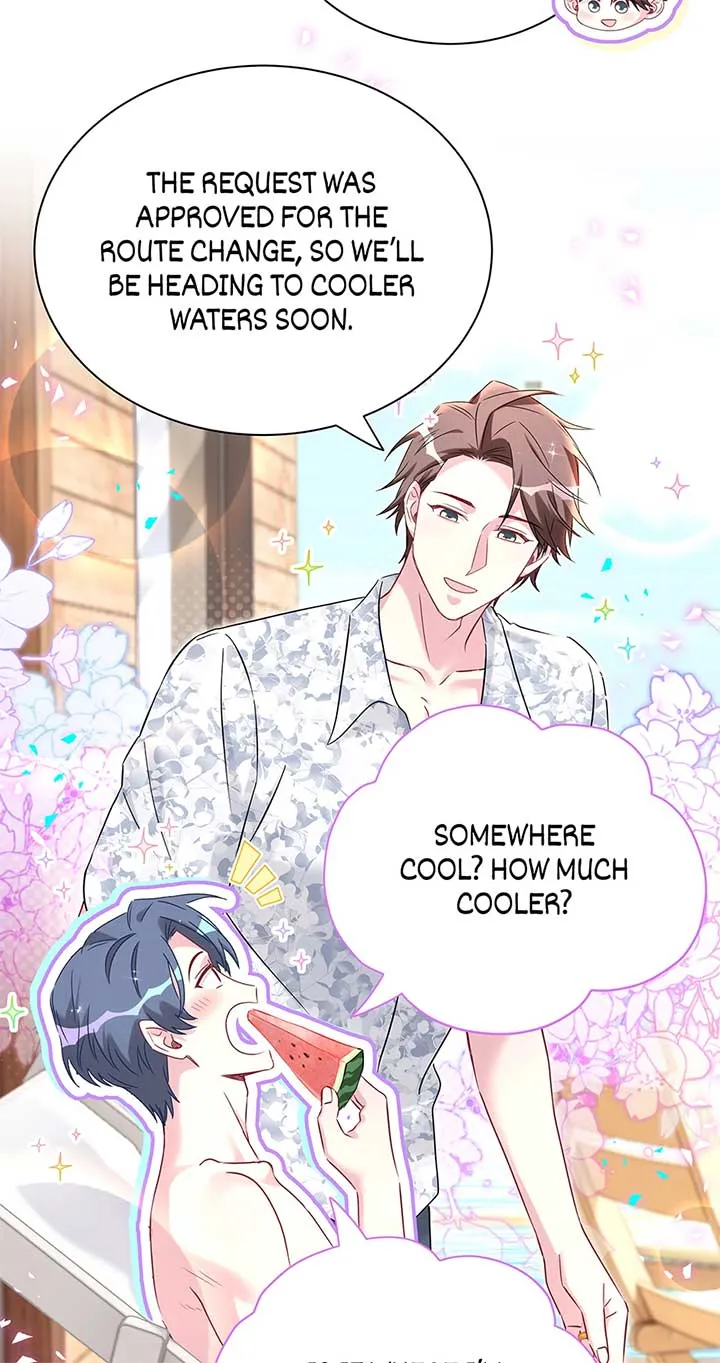 Whose Baby is it? Chapter 293 Online - página 7
