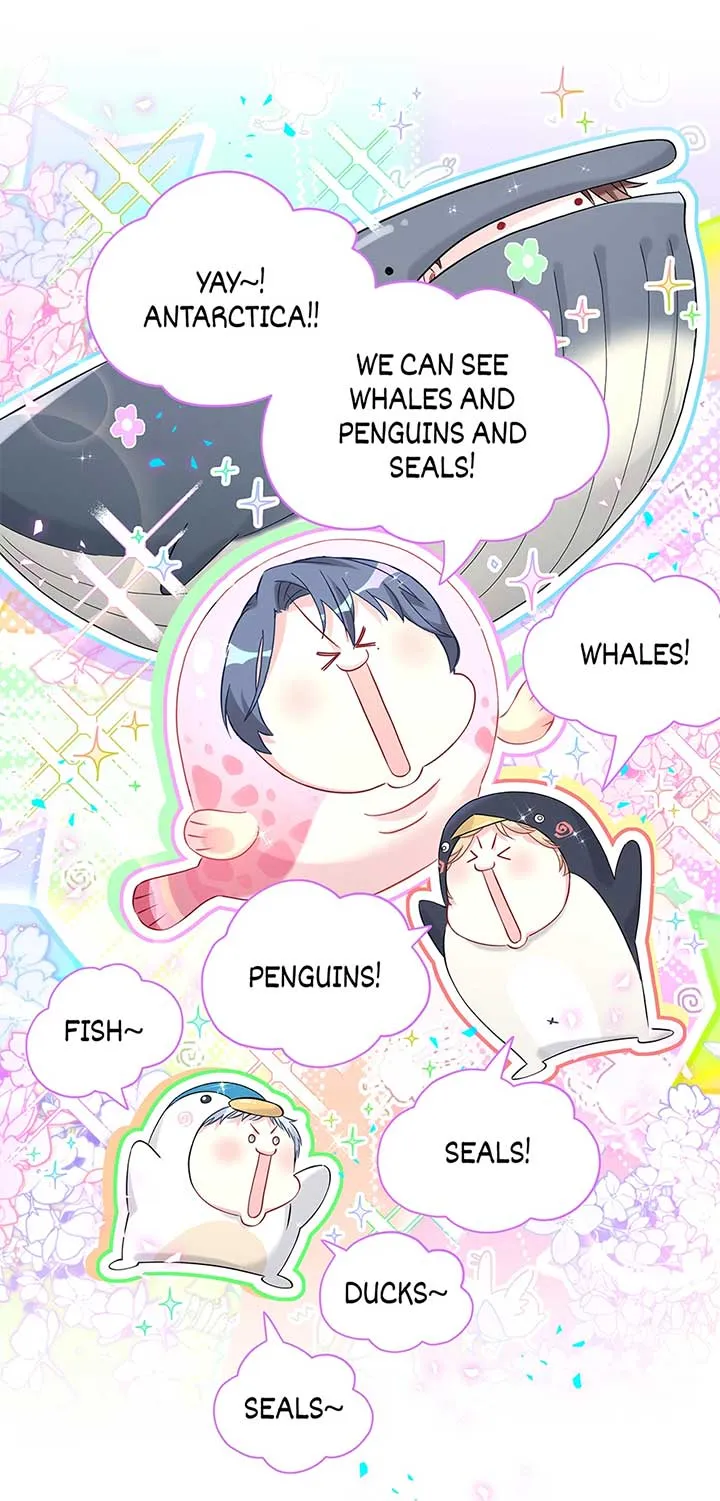 Whose Baby is it? Chapter 293 Online - página 10