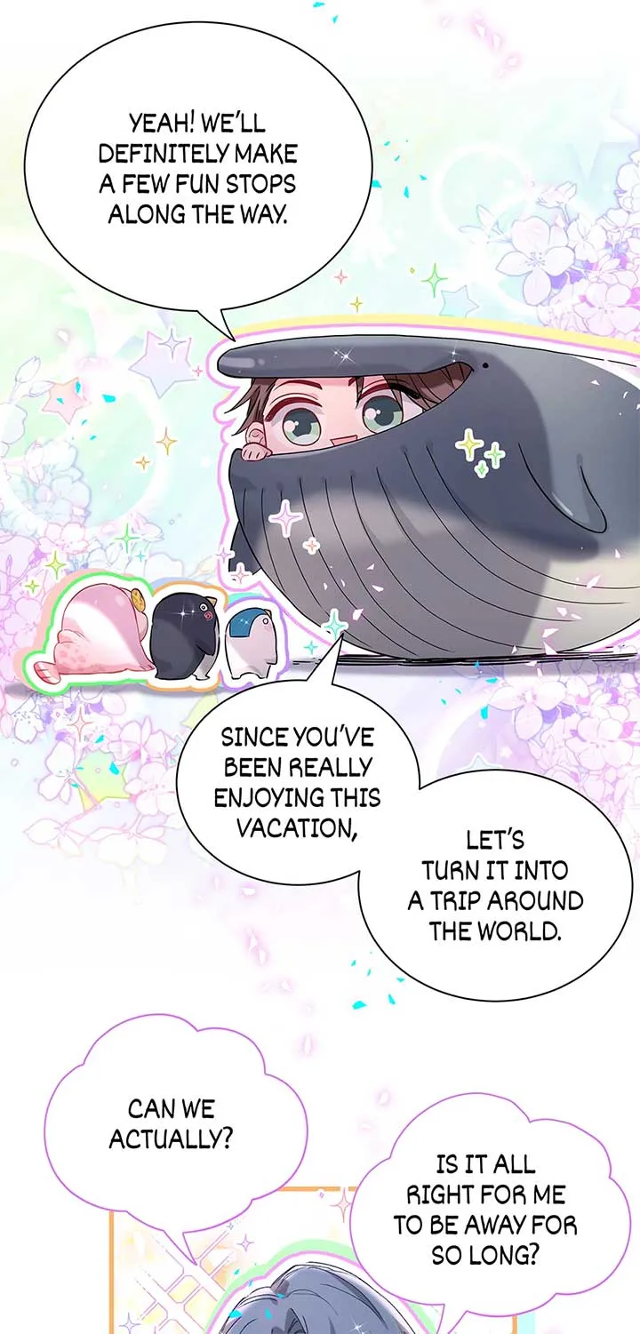 Whose Baby is it? Chapter 293 Online - página 11
