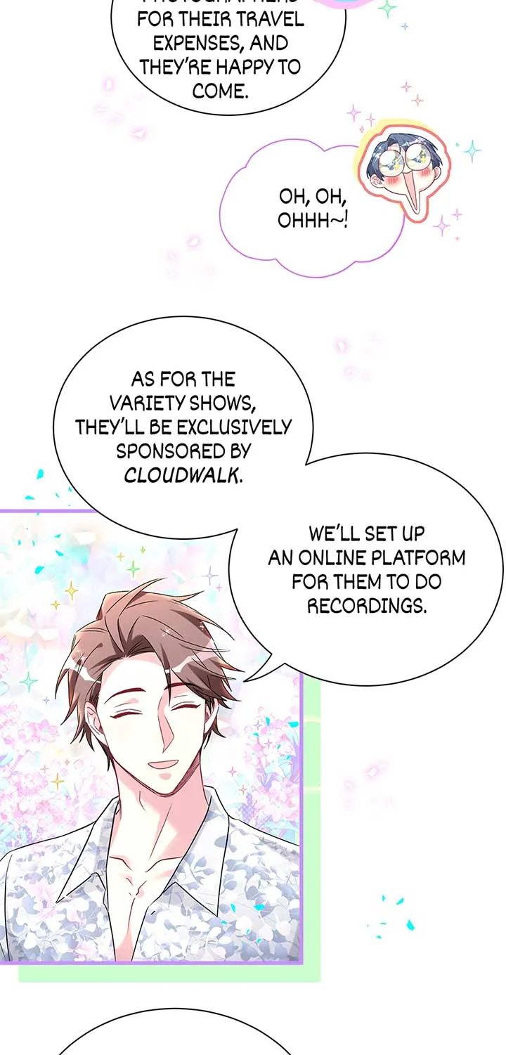 Whose Baby is it? Chapter 293 Online - página 14