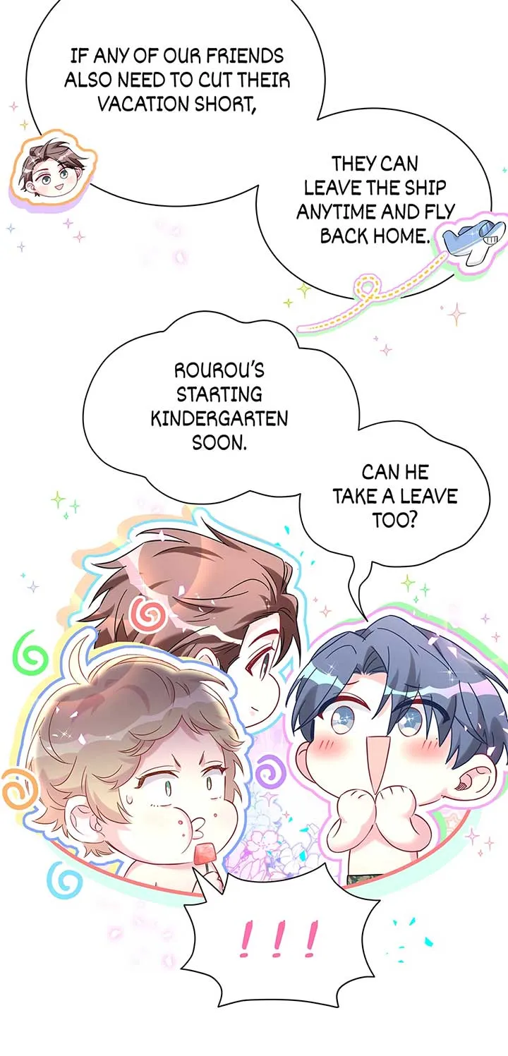 Whose Baby is it? Chapter 293 Online - página 15