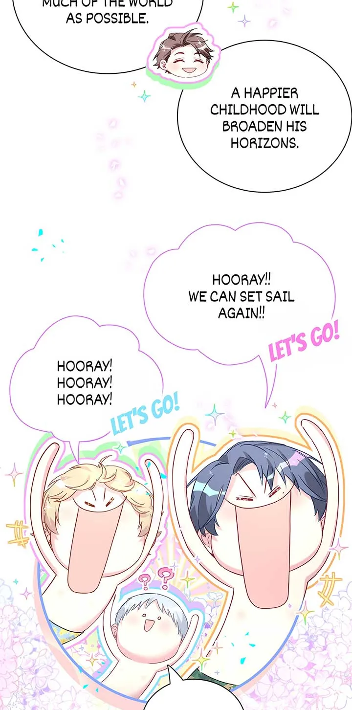 Whose Baby is it? Chapter 293 Online - página 17