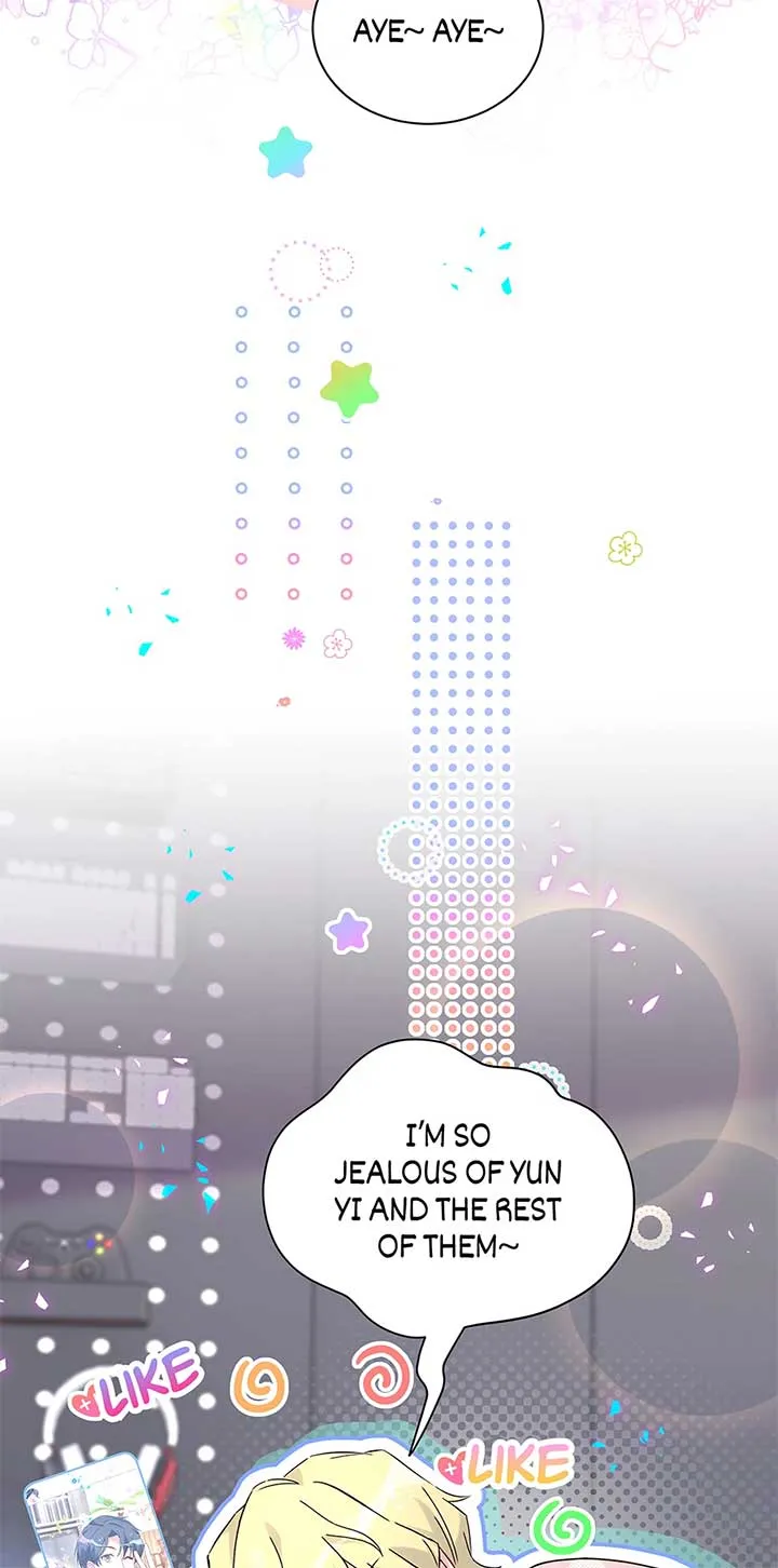 Whose Baby is it? Chapter 293 Online - página 18