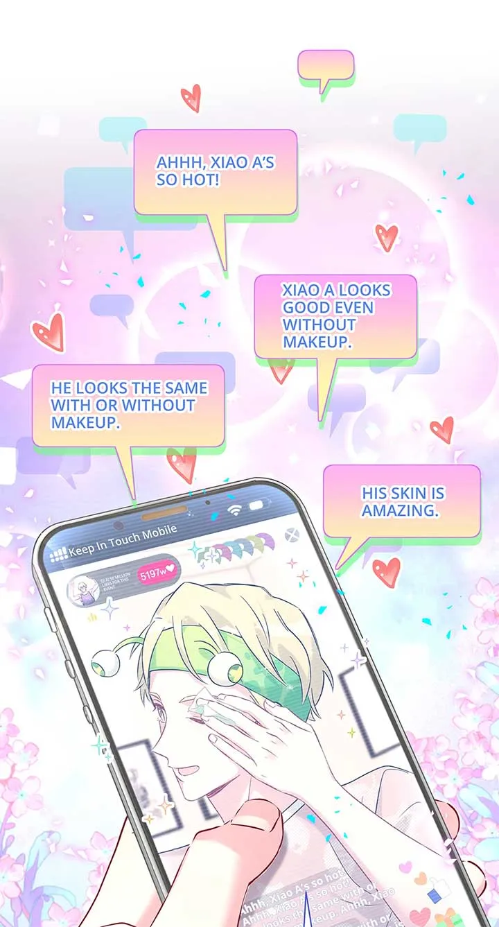Whose Baby is it? Chapter 293 Online - página 23