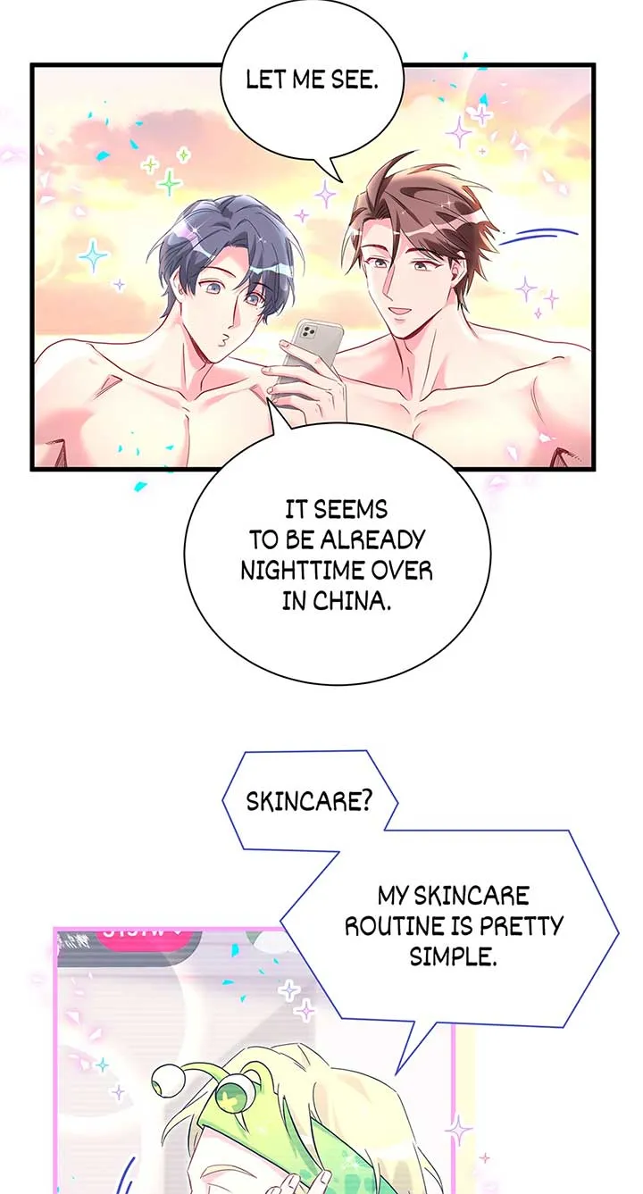 Whose Baby is it? Chapter 293 Online - página 27