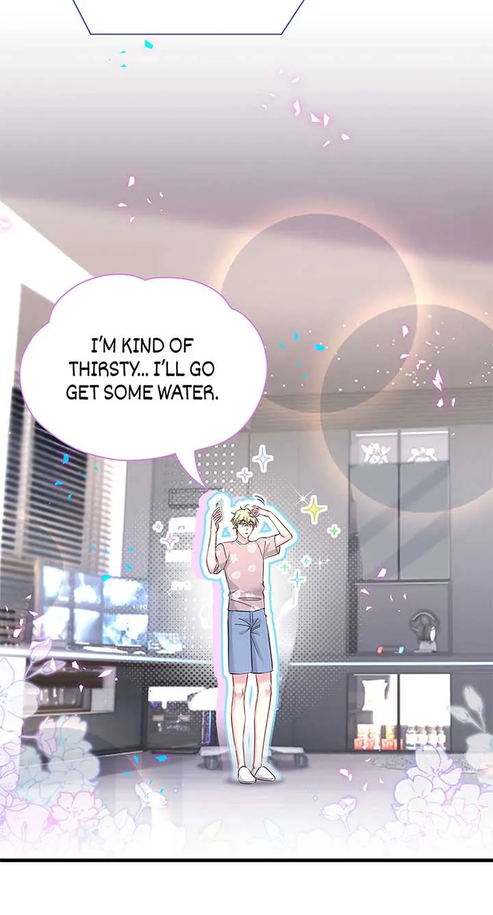 Whose Baby is it? Chapter 293 Online - página 29