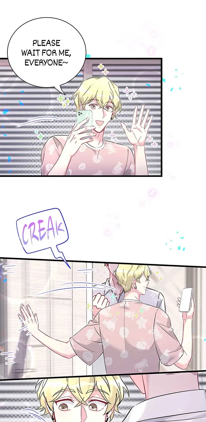 Whose Baby is it? Chapter 293 Online - página 30