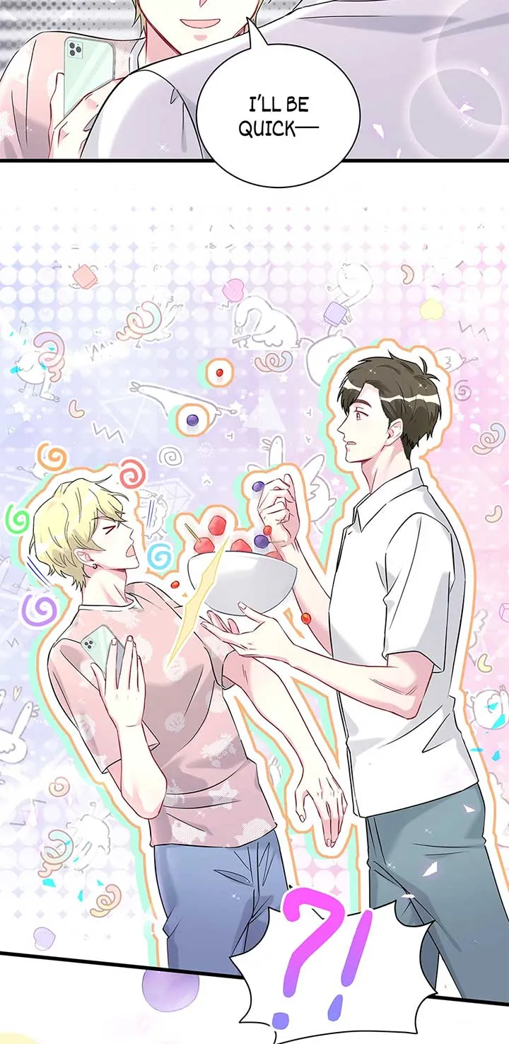 Whose Baby is it? Chapter 293 Online - página 31
