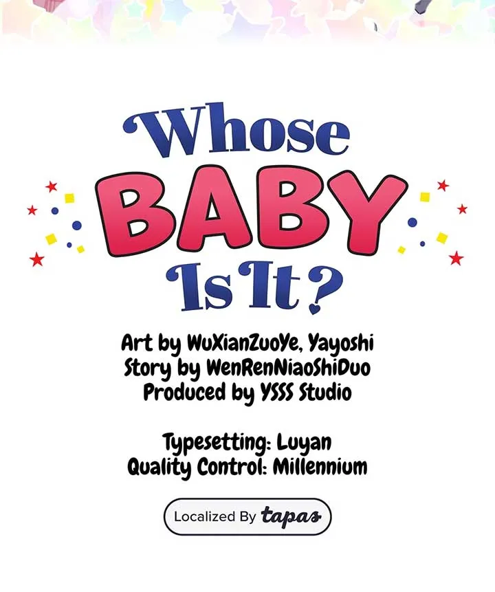 Whose Baby is it? Chapter 294 Online - página 2