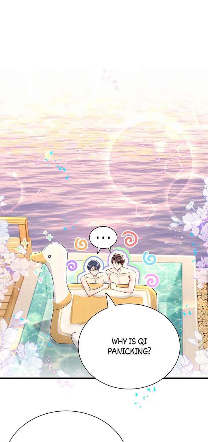 Whose Baby is it? Chapter 294 Online - página 3