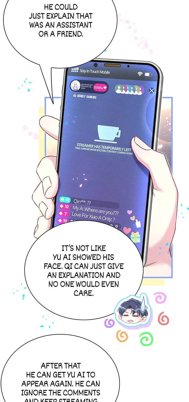 Whose Baby is it? Chapter 294 Online - página 4