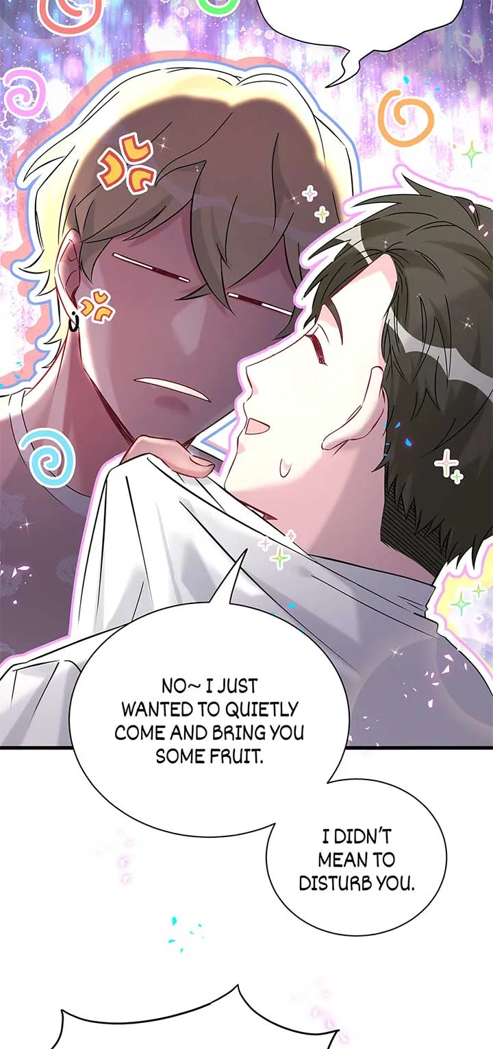 Whose Baby is it? Chapter 294 Online - página 6