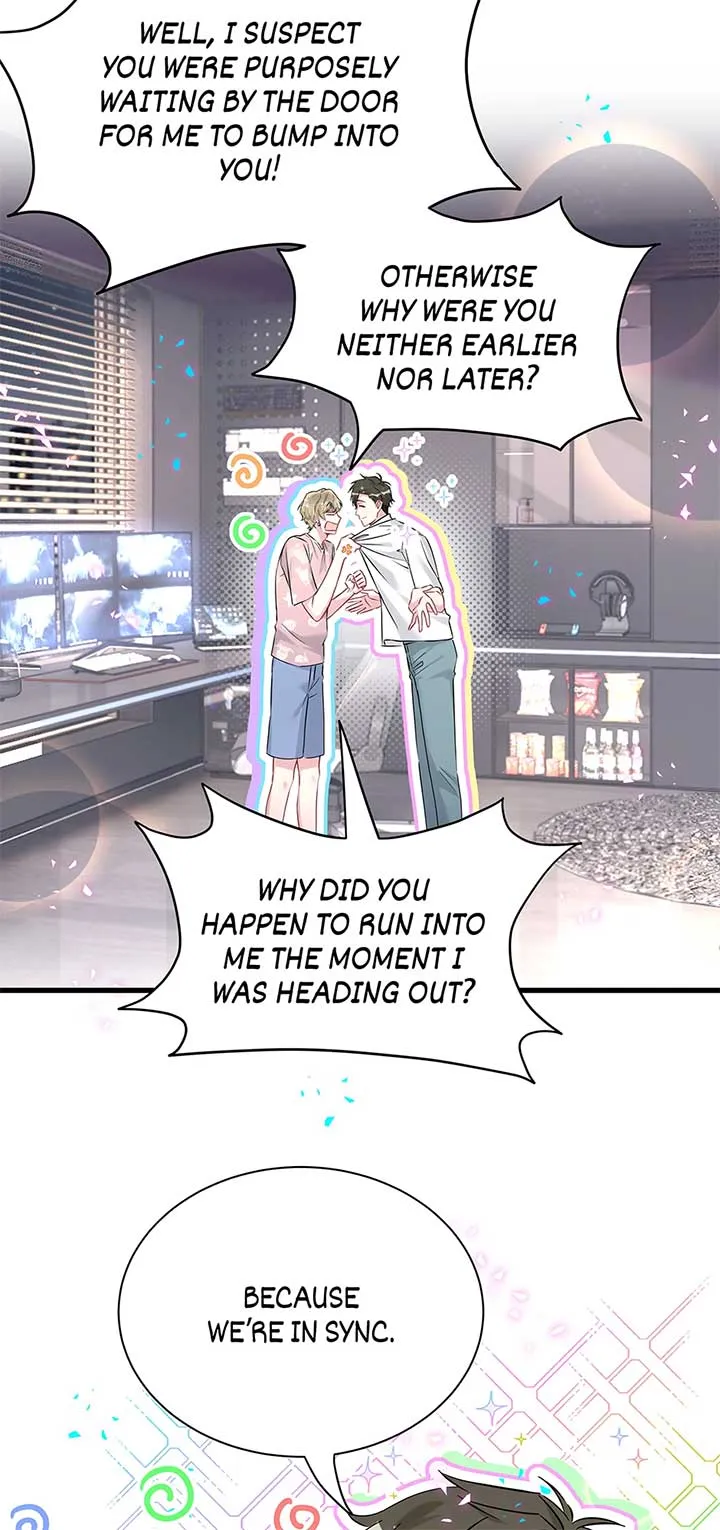 Whose Baby is it? Chapter 294 Online - página 7