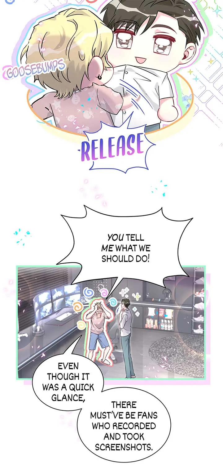 Whose Baby is it? Chapter 294 Online - página 8