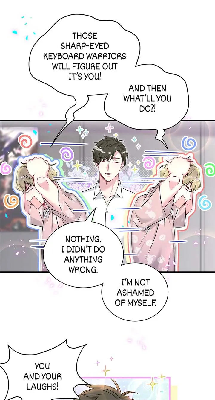 Whose Baby is it? Chapter 294 Online - página 9