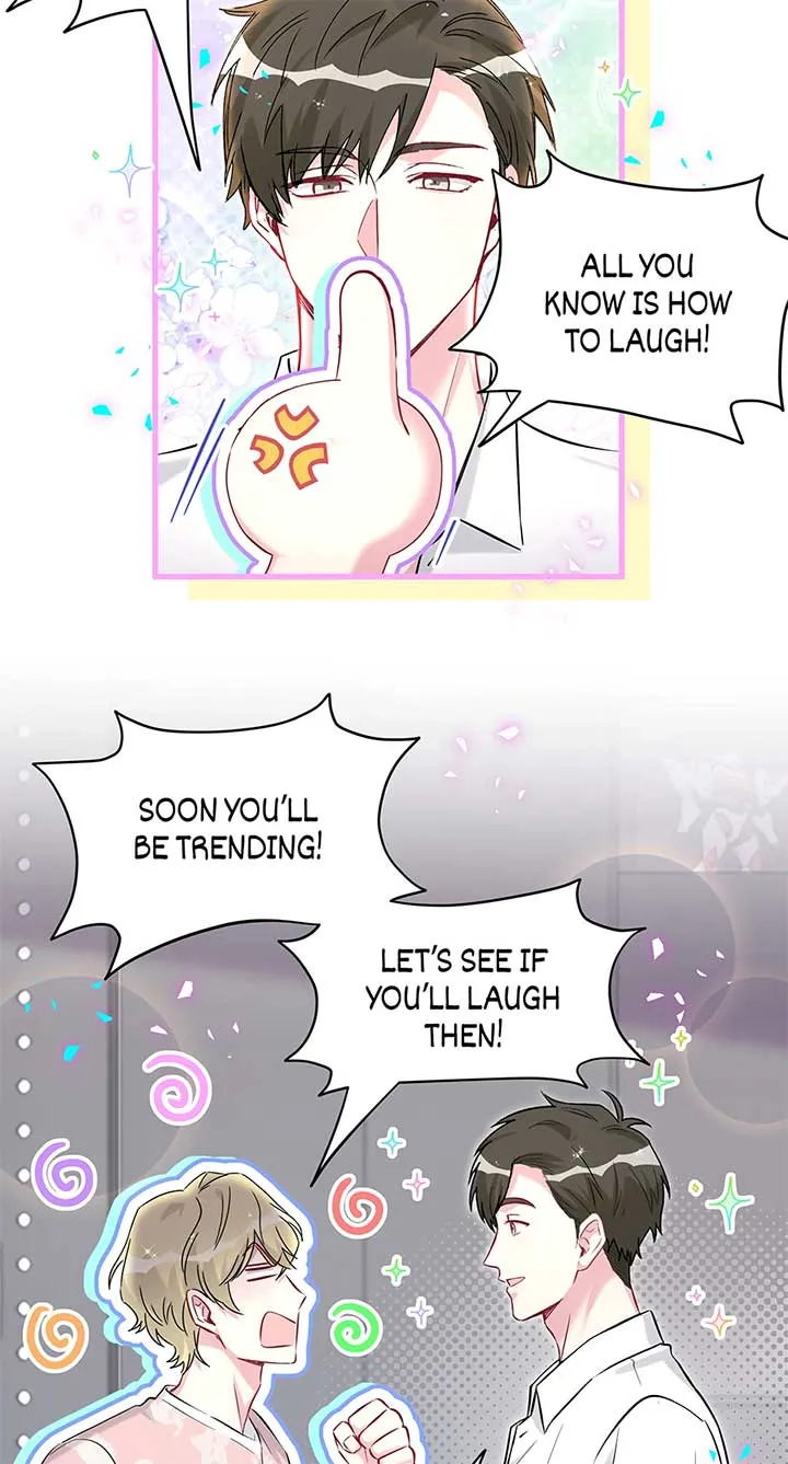 Whose Baby is it? Chapter 294 Online - página 10