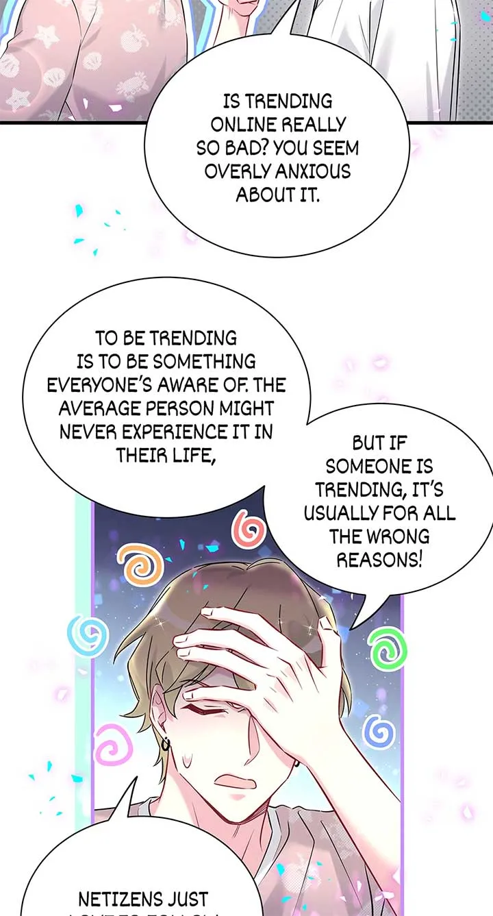 Whose Baby is it? Chapter 294 Online - página 11