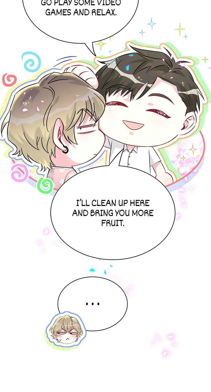 Whose Baby is it? Chapter 294 Online - página 15