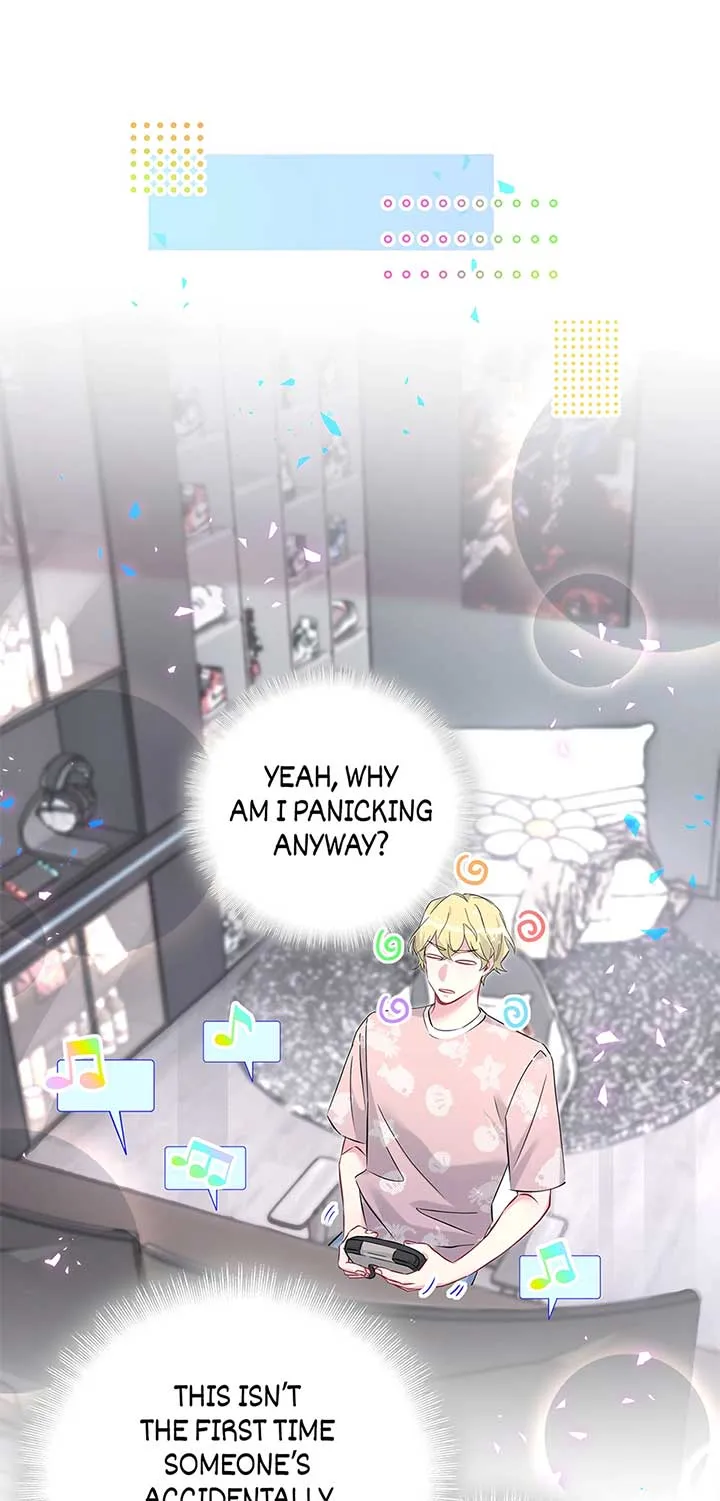 Whose Baby is it? Chapter 294 Online - página 16