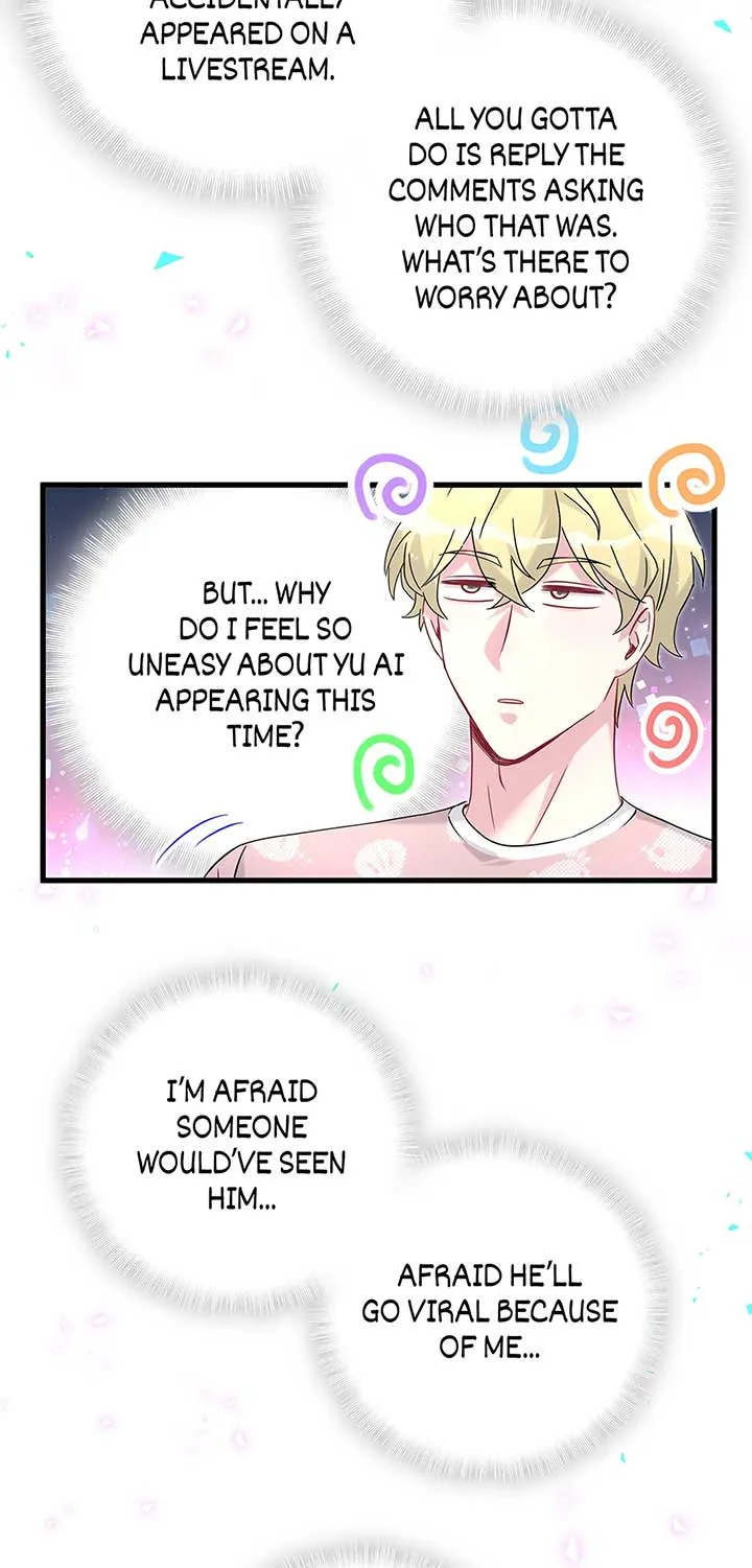 Whose Baby is it? Chapter 294 Online - página 17