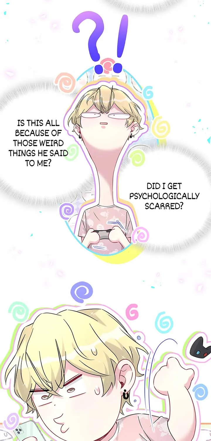 Whose Baby is it? Chapter 294 Online - página 19