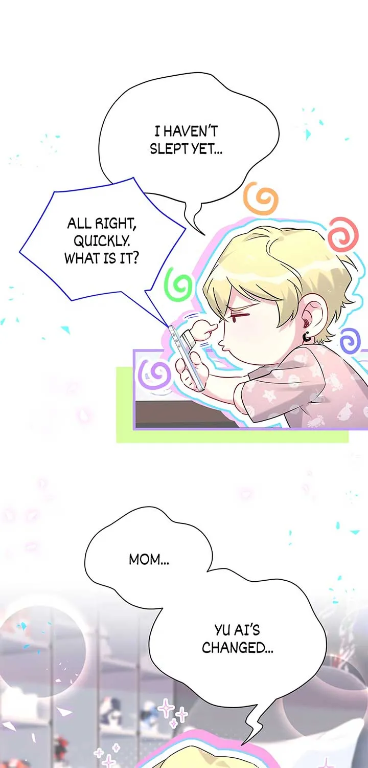 Whose Baby is it? Chapter 294 Online - página 22