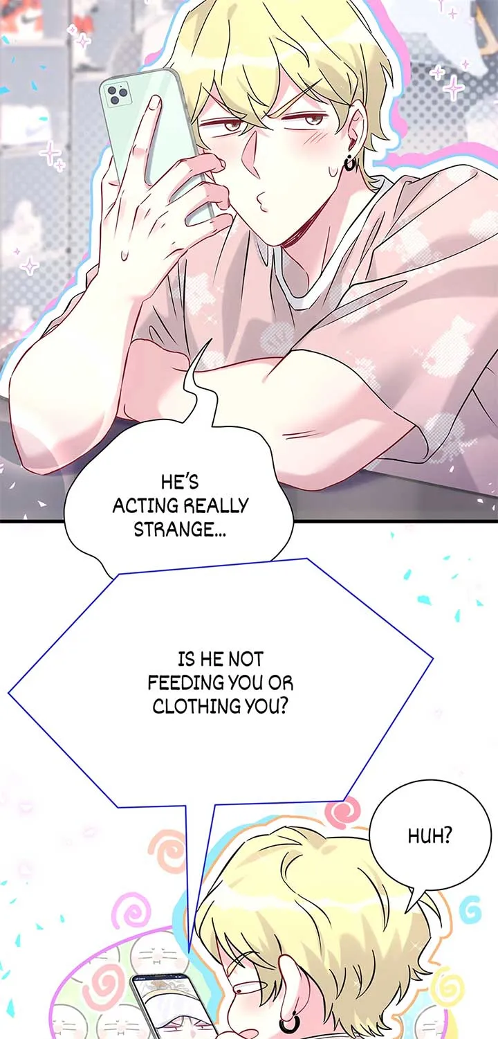 Whose Baby is it? Chapter 294 Online - página 23