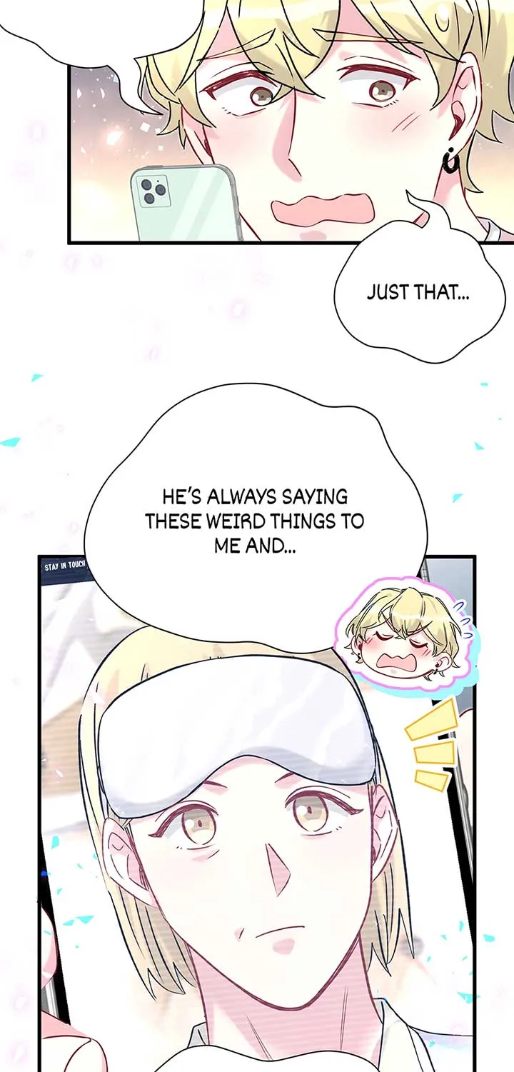Whose Baby is it? Chapter 294 Online - página 25