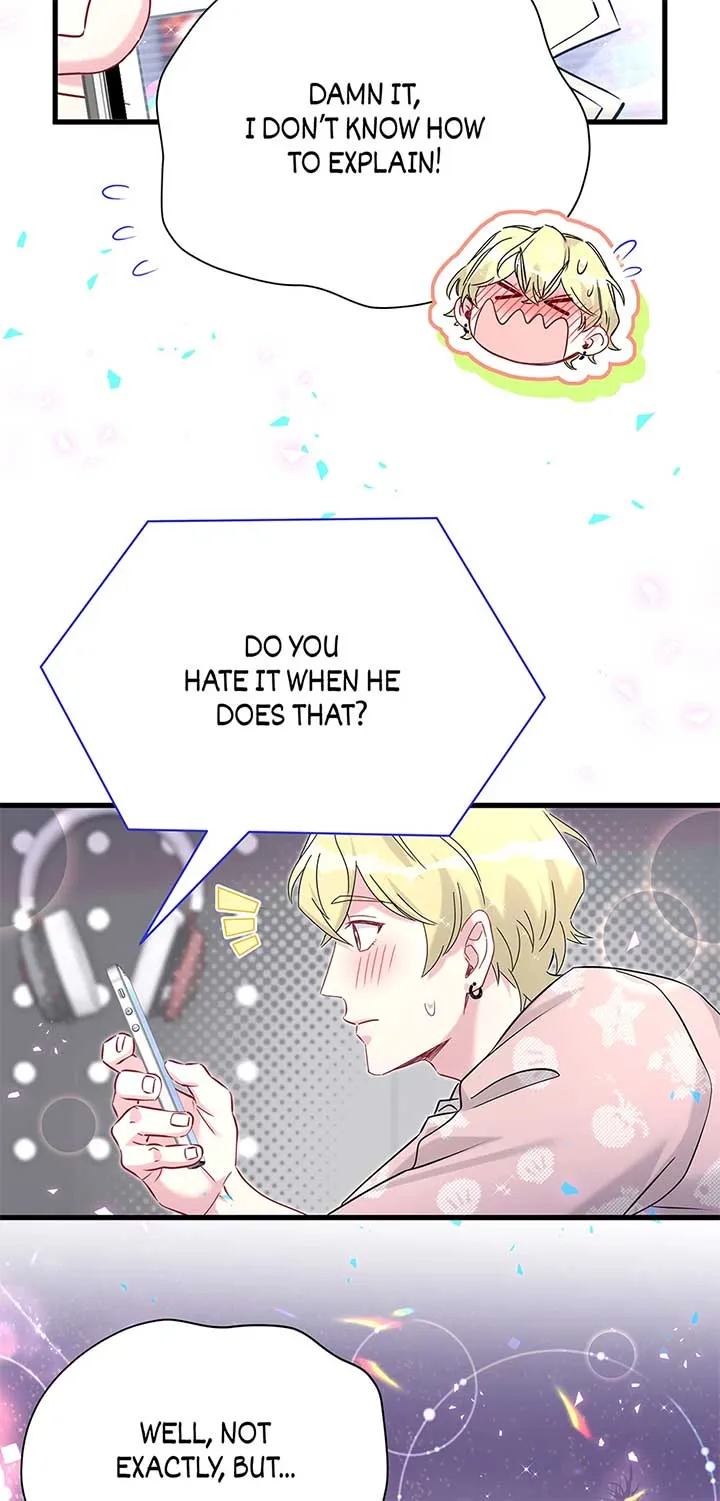 Whose Baby is it? Chapter 294 Online - página 26