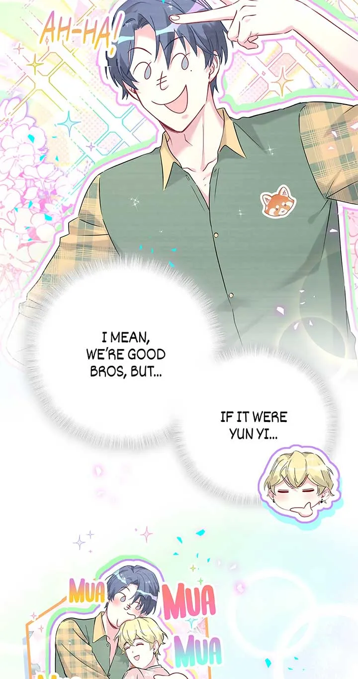 Whose Baby is it? Chapter 294 Online - página 31