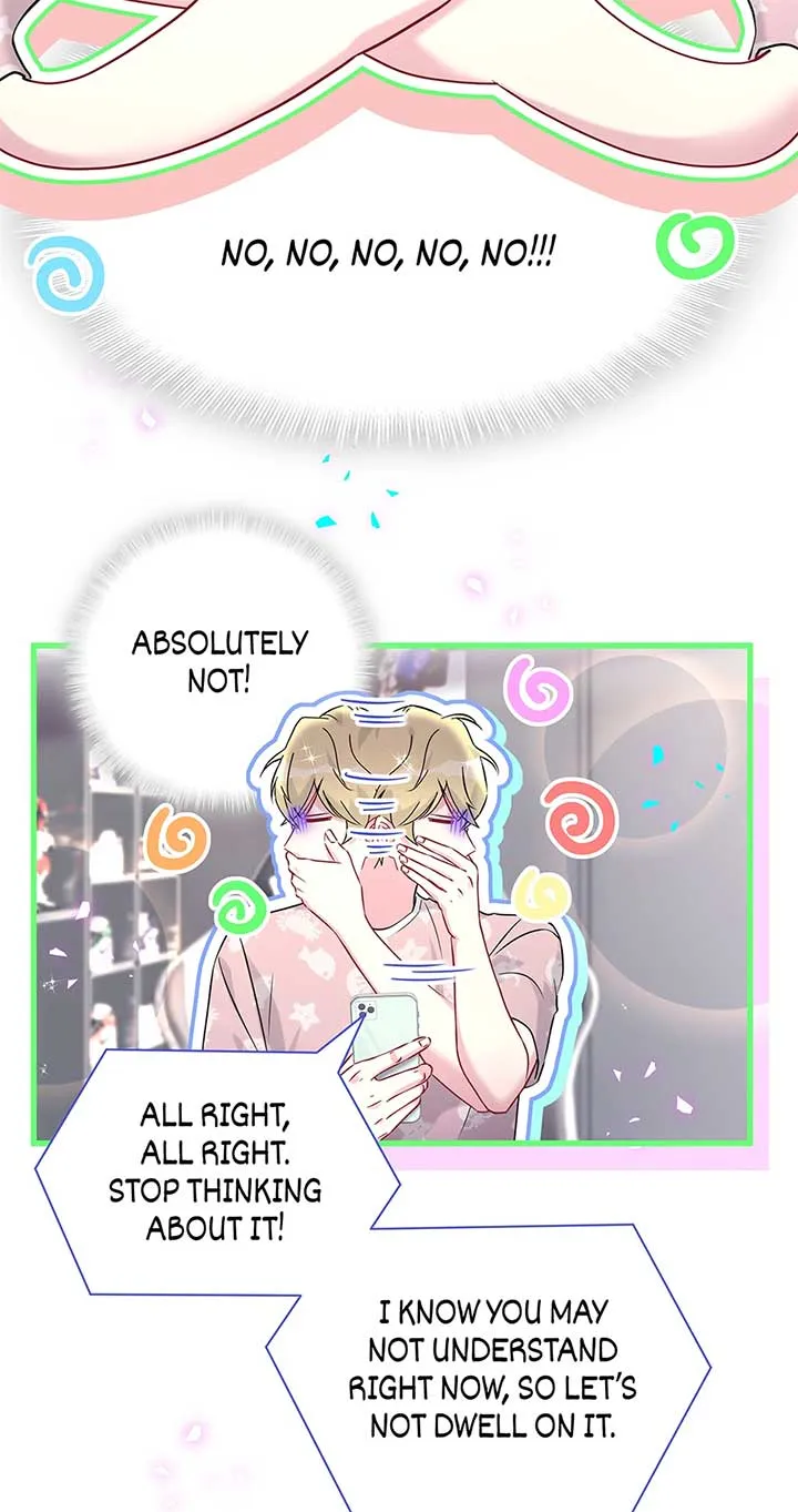 Whose Baby is it? Chapter 294 Online - página 33