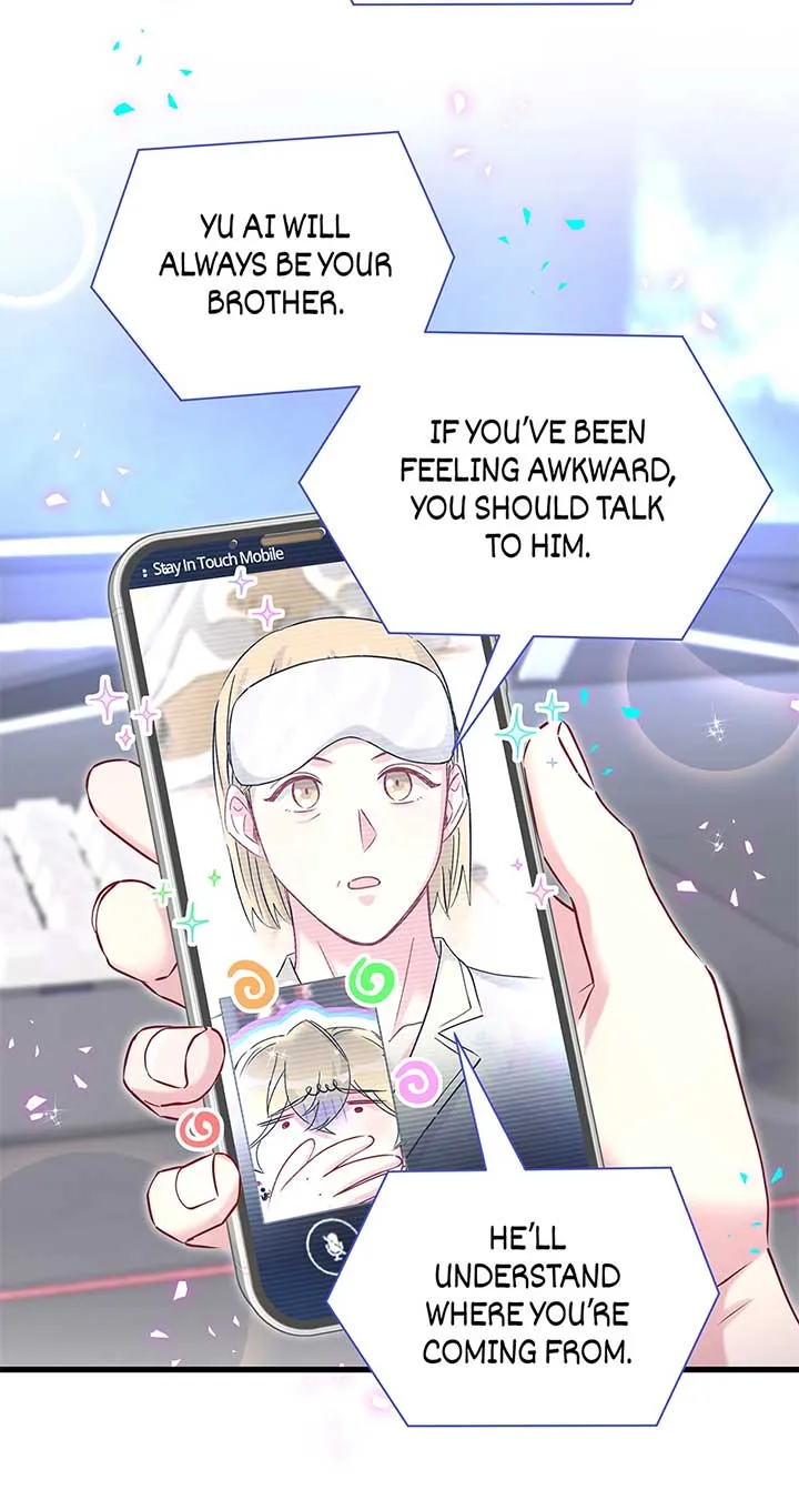 Whose Baby is it? Chapter 294 Online - página 34