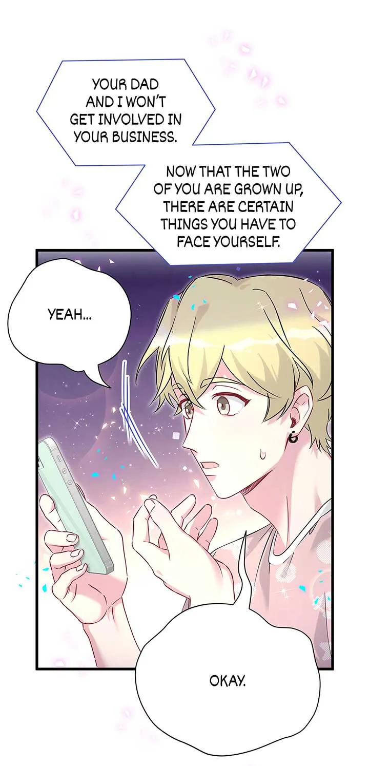 Whose Baby is it? Chapter 294 Online - página 35