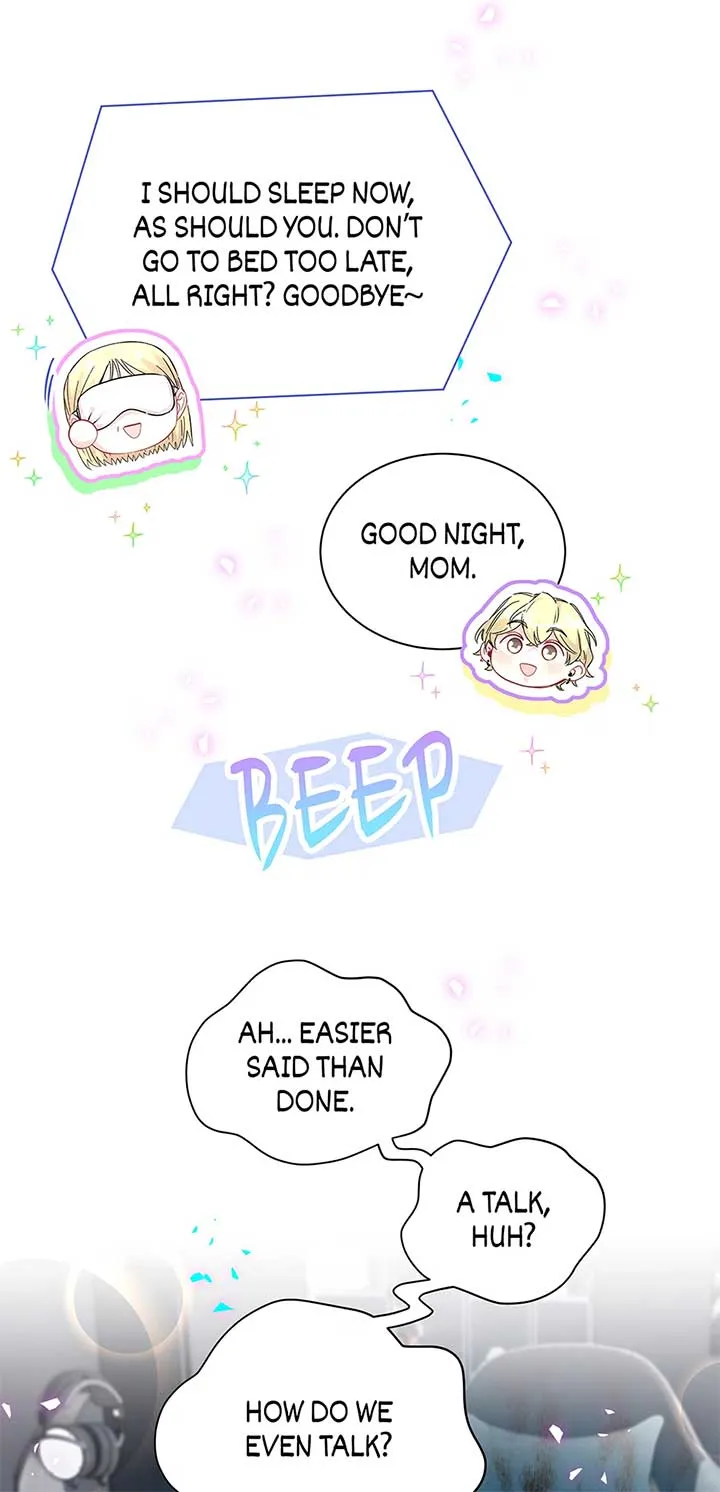 Whose Baby is it? Chapter 294 Online - página 36