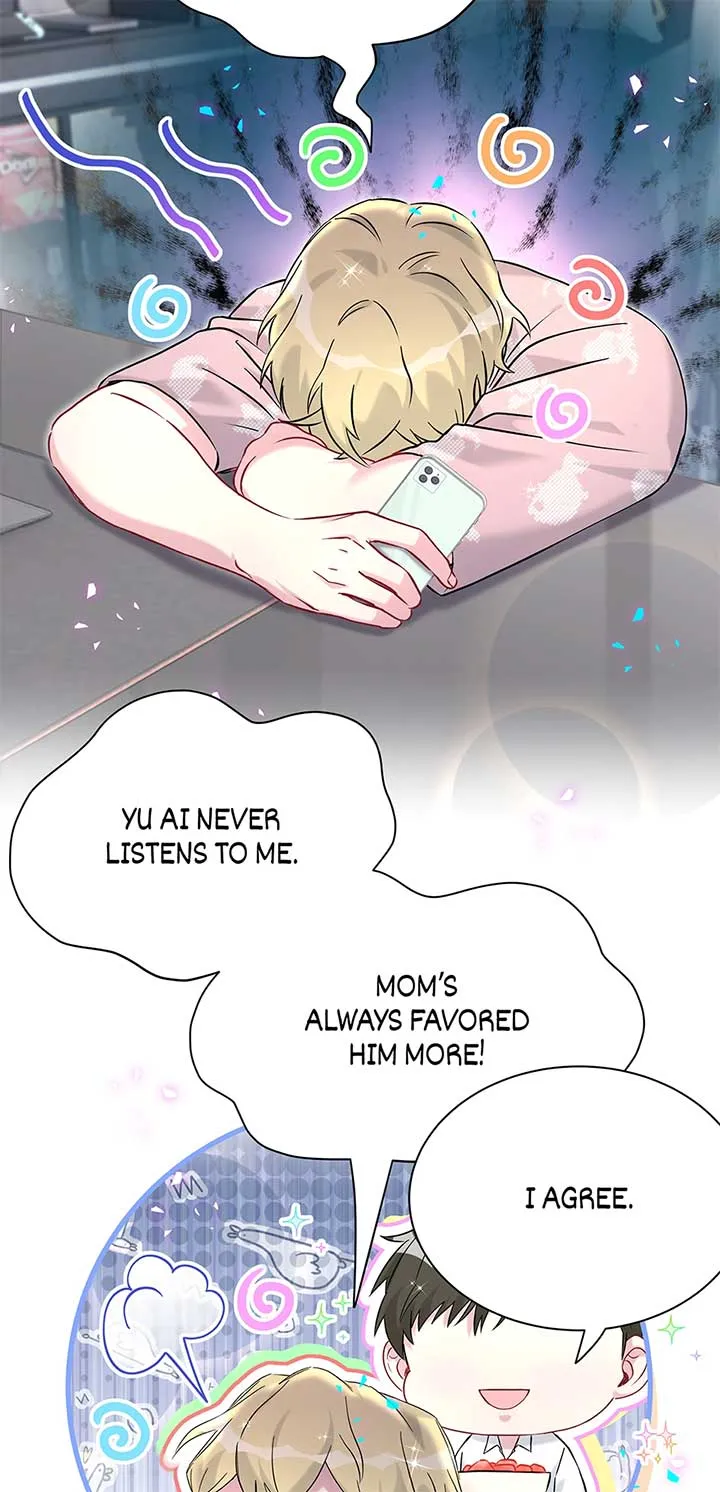 Whose Baby is it? Chapter 294 Online - página 37