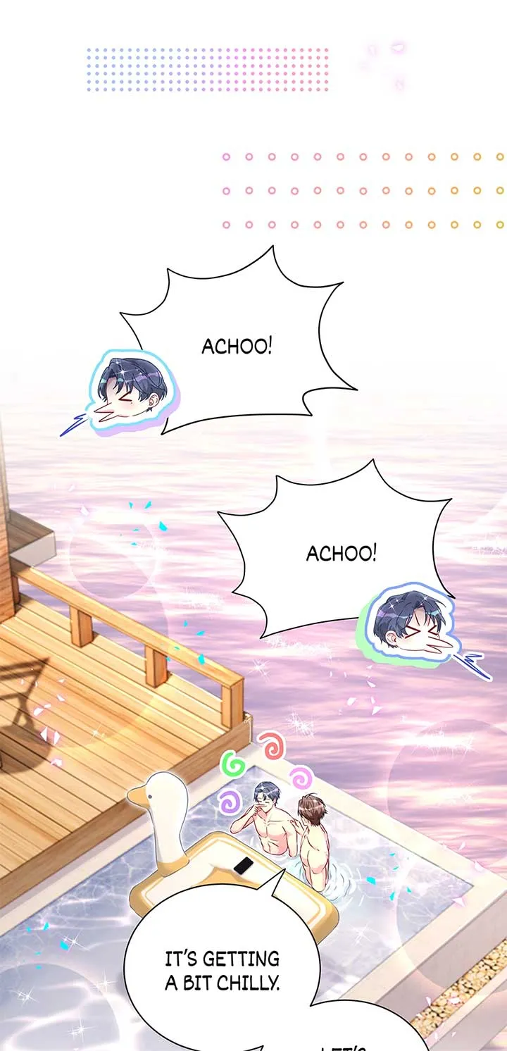 Whose Baby is it? Chapter 294 Online - página 40