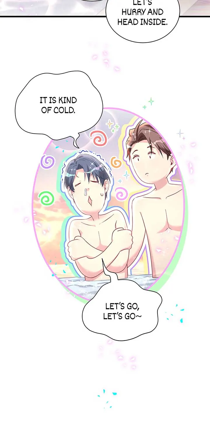 Whose Baby is it? Chapter 294 Online - página 41