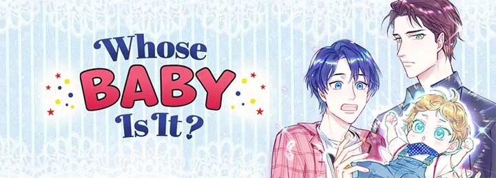 Whose Baby is it? Chapter 294 Online - página 43