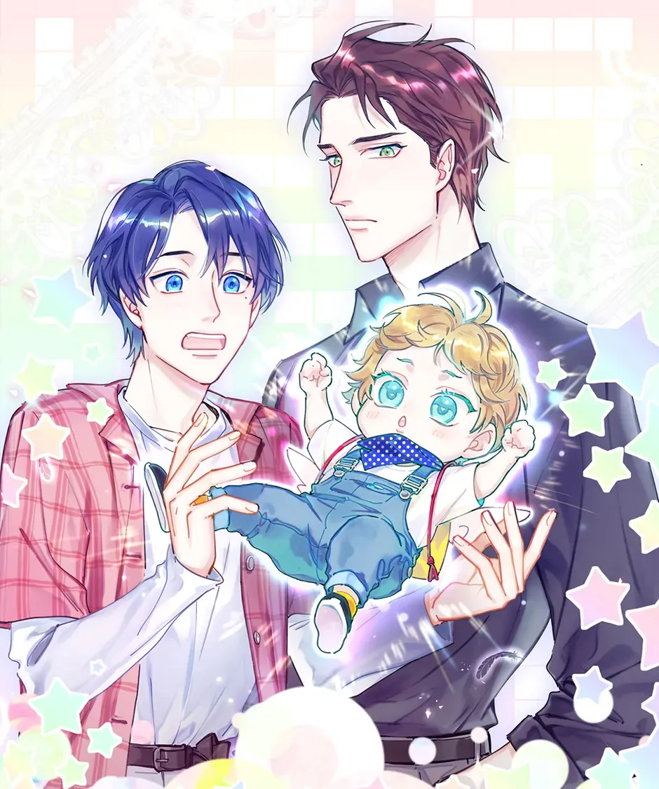 Whose Baby is it? Chapter 294.5 Online - página 1