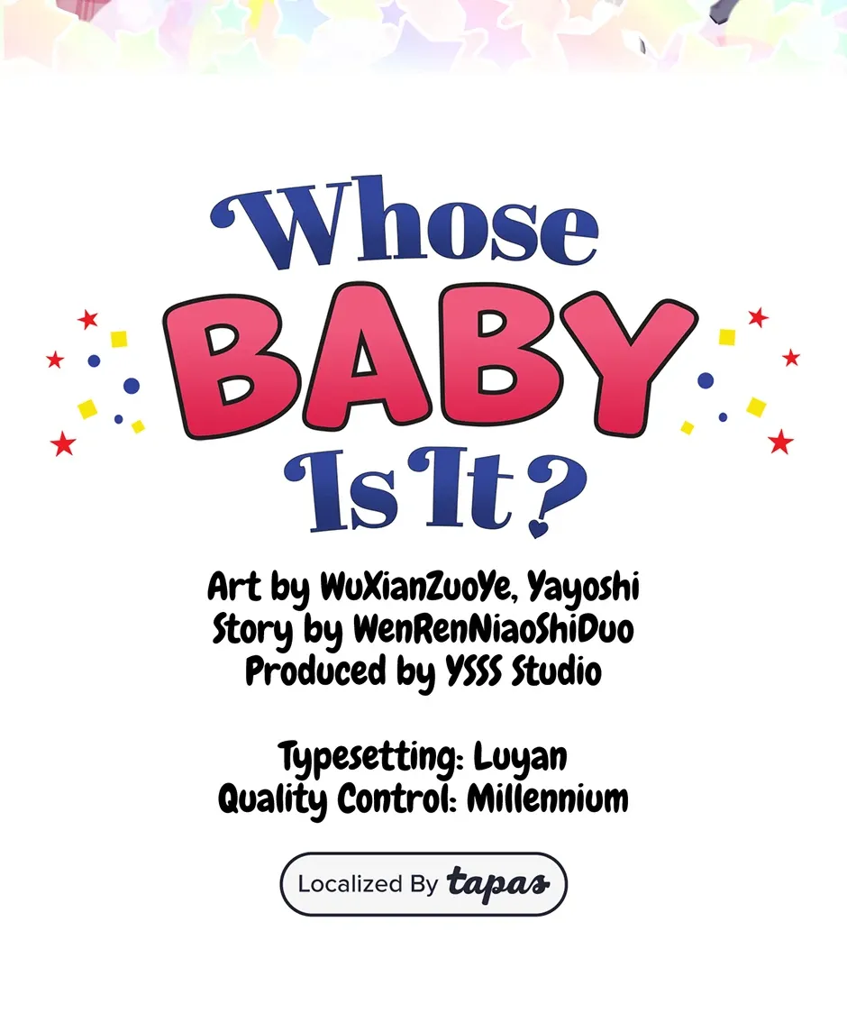 Whose Baby is it? Chapter 294.5 Online - página 2